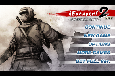 iescape