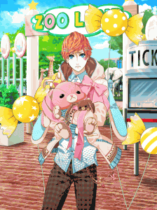 星彼Days