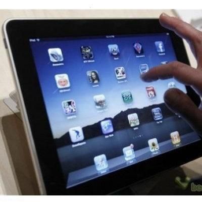 iPad