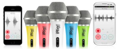 iRig Voice