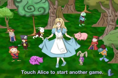 Alice