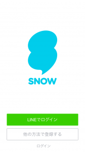 SNOW/ポケモンGO