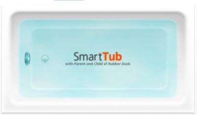 SmartTub