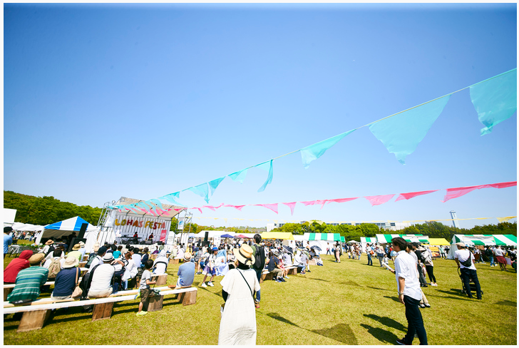 日本最大級の「屋外環境イベント」が九州で初開催！