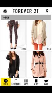 FOREVER21