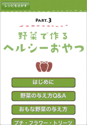 愛犬おやつ