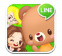 LINE
