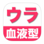 ウラ血液型