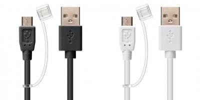 急速充電器