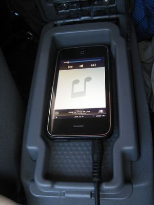 iPhone