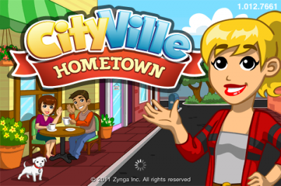 cityville