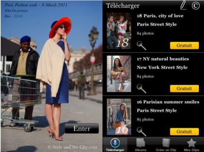 StyleAndtheCity