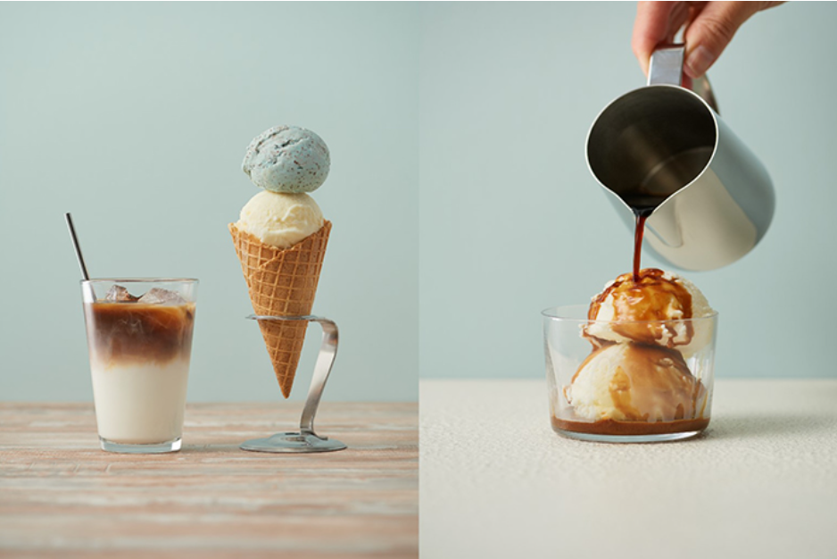 コーヒー