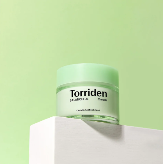 Torriden