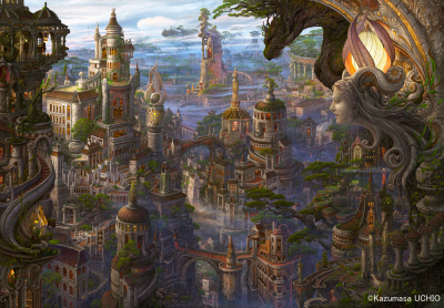 アクティビティ