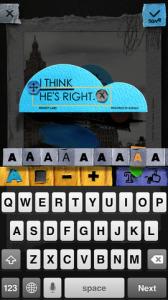Stickr