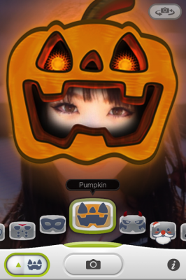 iEyeCamera