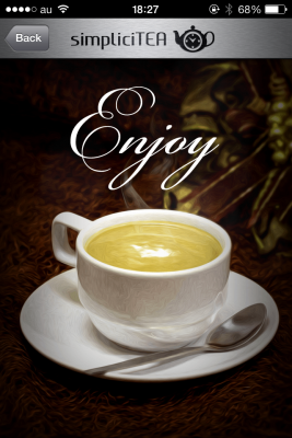 simpliciTEA