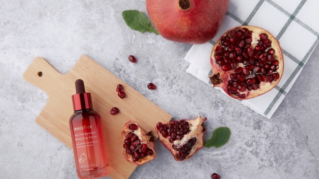 Pomegranate Vital