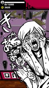 OBKちゃんのおばけ屋敷