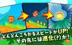 どんぐりコロコロ