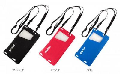 DIVAID Lite 防水ケース