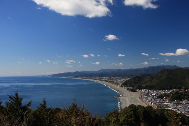 熊野古道・世界遺産登録15周年を記念したイベント開催