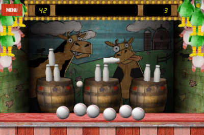 ゲーム