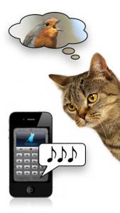 人猫語翻訳機
