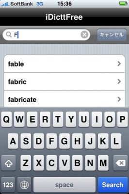 iPhone