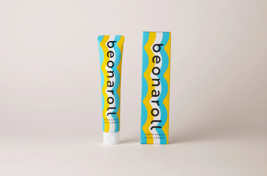 トゥースペースト