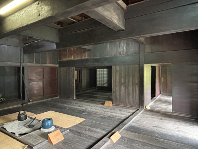 アクティビティ