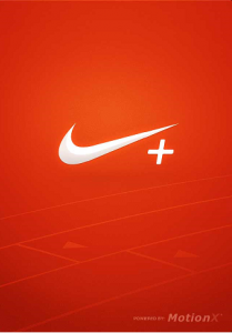 Nike+