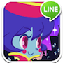 LINE