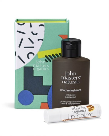 john masters organics