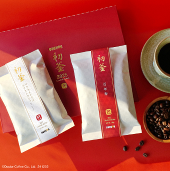 コーヒー