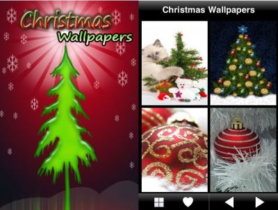 Iphone向け壁紙 たくさんの クリスマス 画像から選ぼう 無料版あり Womansmartlife ウーマンスマートライフ