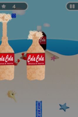 コーラ