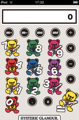 iPhone