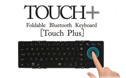 TOUCH+