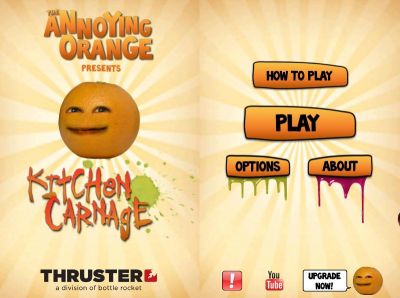 AnnoyingOrange