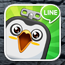 LINEバズル