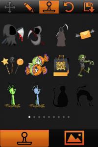 HalloweenCam