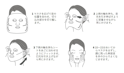 ビューティ