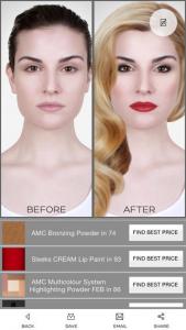 VirtualMakeover