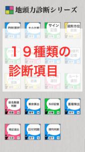 地頭力診断