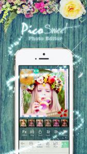 PicoSweet