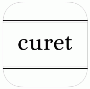 curet