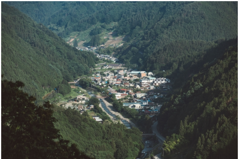 山梨県