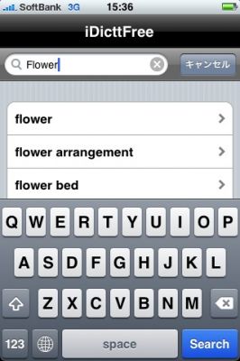 iPhone